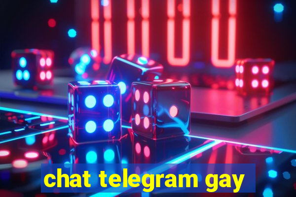 chat telegram gay